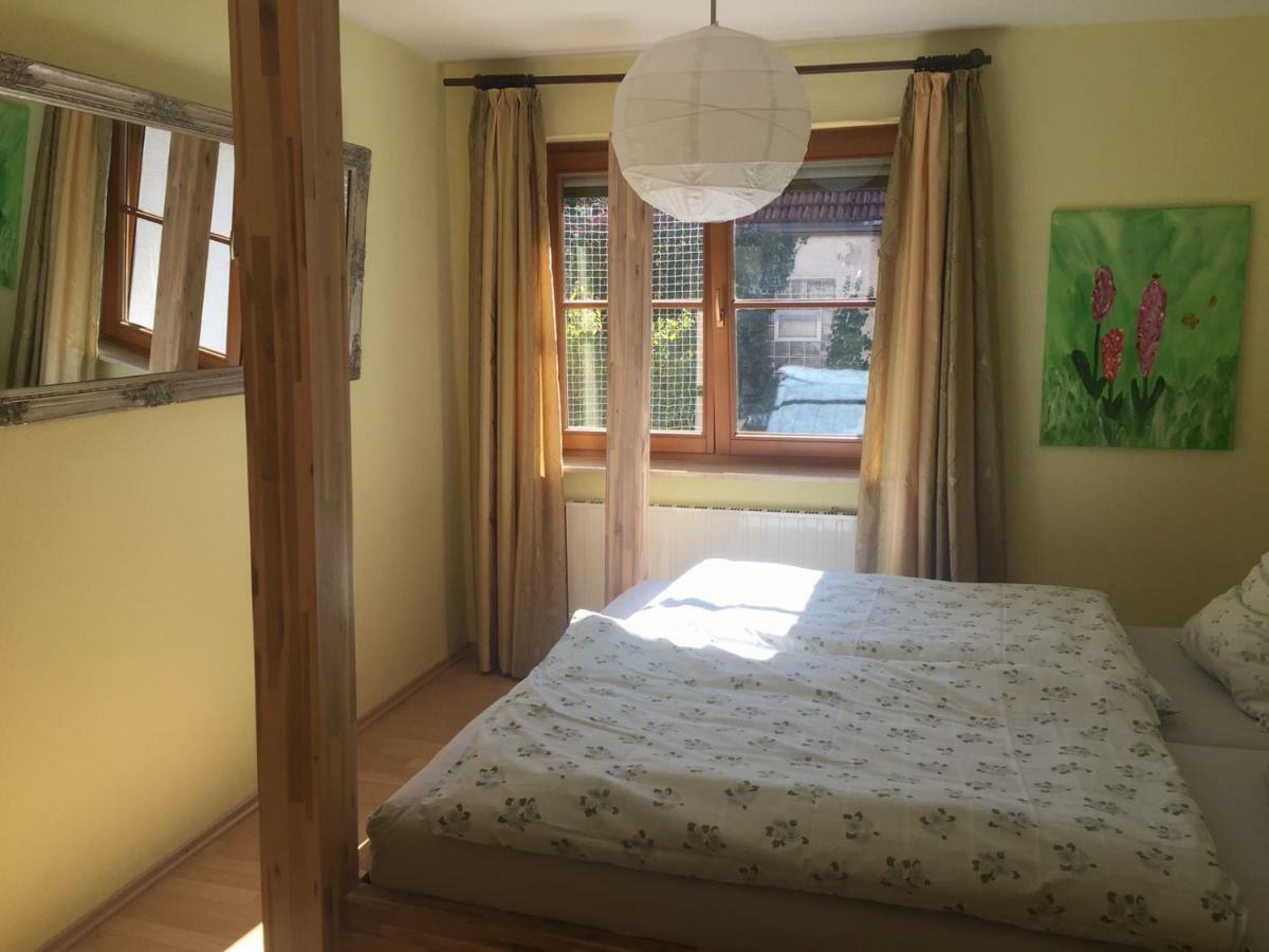 ハイデンハイム・アン・デア・ブレンツ Boardinghouse Schnaitheimヴィラ エクステリア 写真