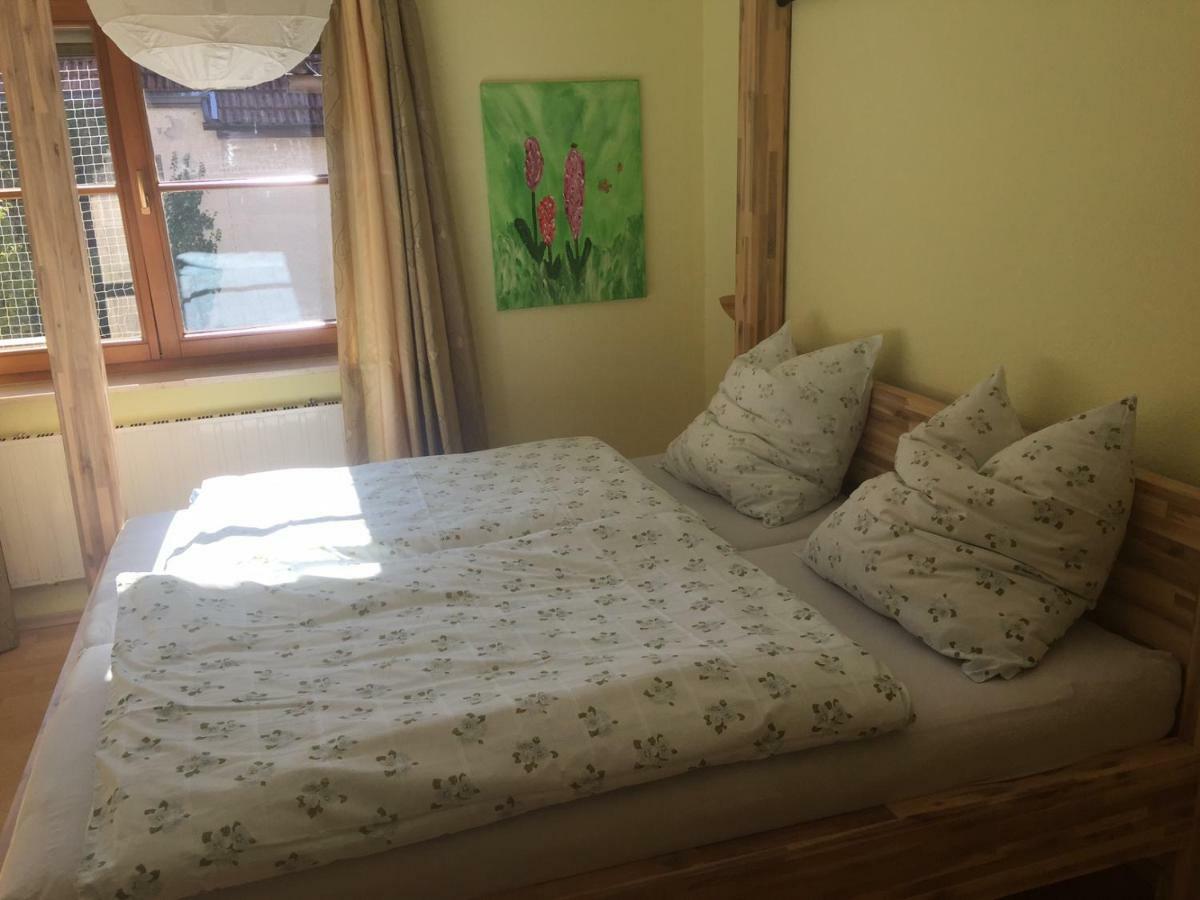 ハイデンハイム・アン・デア・ブレンツ Boardinghouse Schnaitheimヴィラ エクステリア 写真