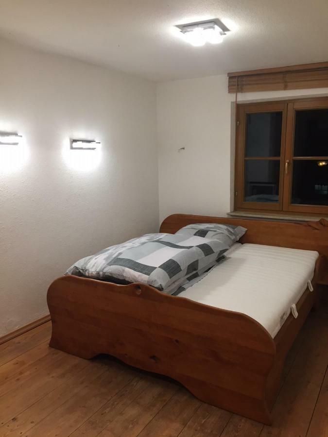 ハイデンハイム・アン・デア・ブレンツ Boardinghouse Schnaitheimヴィラ エクステリア 写真