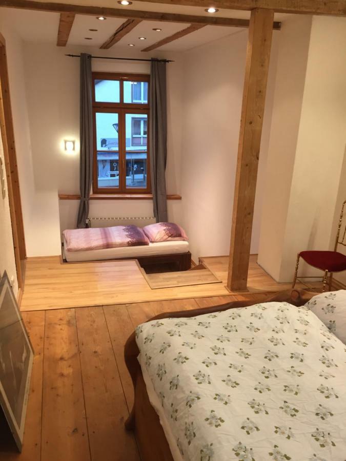 ハイデンハイム・アン・デア・ブレンツ Boardinghouse Schnaitheimヴィラ エクステリア 写真